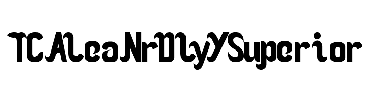 OCEAN  Free Fonts Download