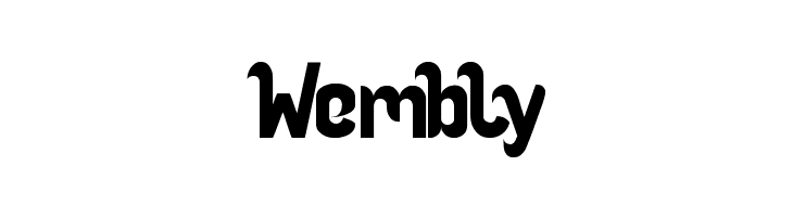 OCEAN  Free Fonts Download