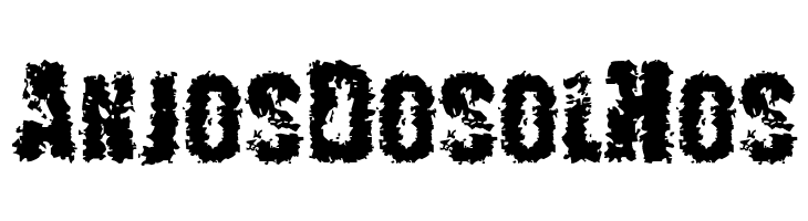 5+MENTARIOS  Free Fonts Download