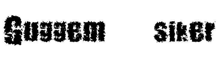 5+MENTARIOS  Free Fonts Download