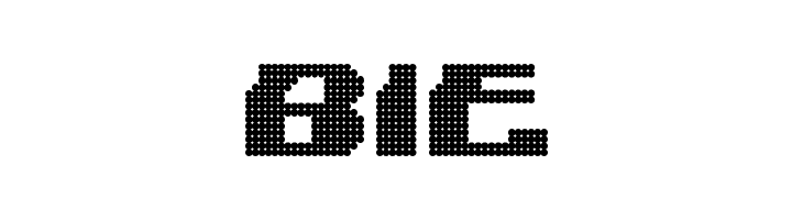 Lightman Pixel  Free Fonts Download