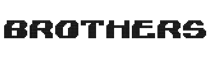 Lightman Pixel  Free Fonts Download