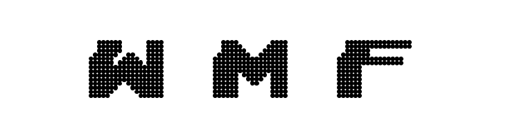Lightman Pixel  Free Fonts Download