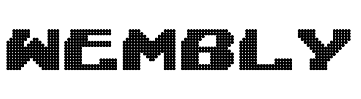 Lightman Pixel  Free Fonts Download