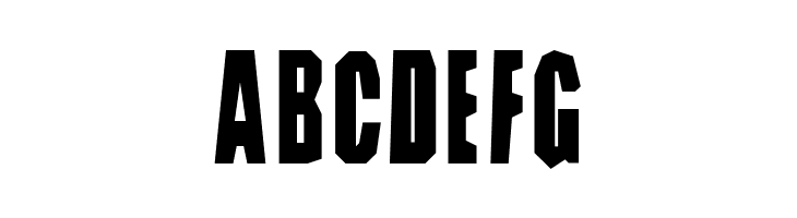 DIG DUG  Free Fonts Download
