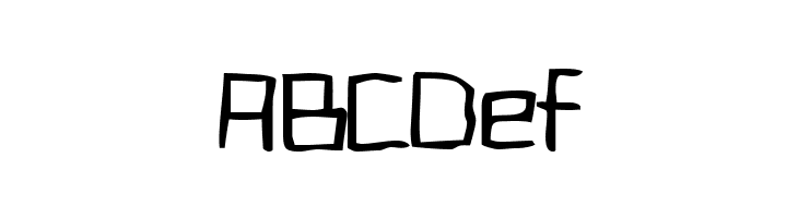 Cadmium Egg  Free Fonts Download