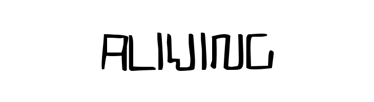 Cadmium Egg  Free Fonts Download