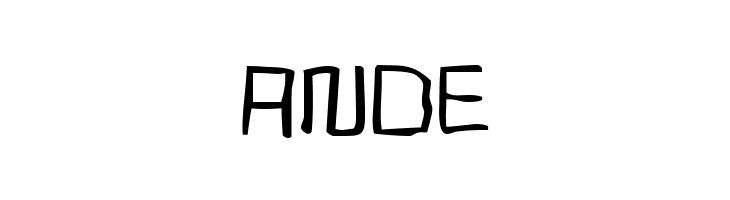 Cadmium Egg  Free Fonts Download