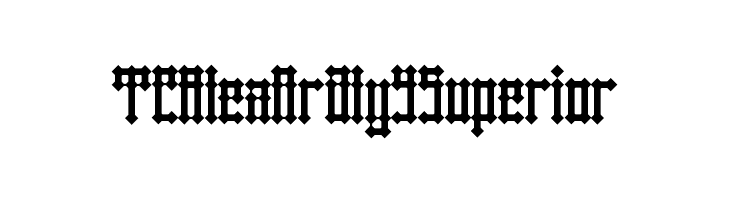 xe Callig Better Regular  Free Fonts Download