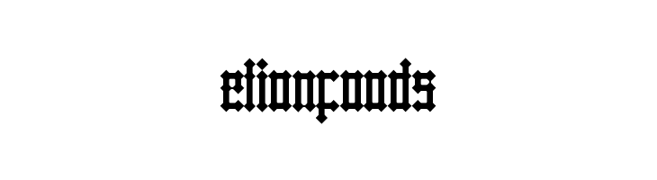 xe Callig Better Regular  Free Fonts Download