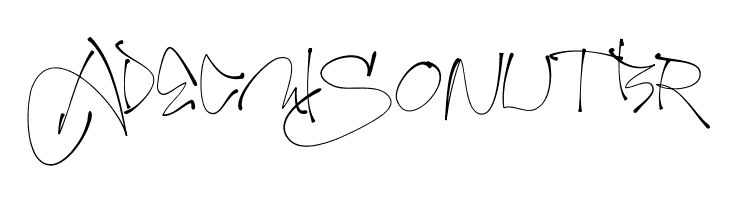 First Lyrics  Free Fonts Download