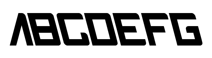 INVASION  Free Fonts Download
