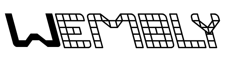 INVASION  Free Fonts Download