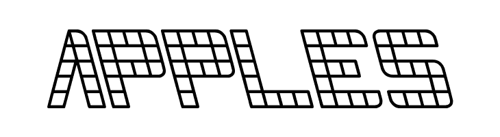 INVASION  Free Fonts Download