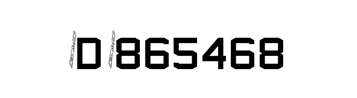 Long BeachUSN  Free Fonts Download