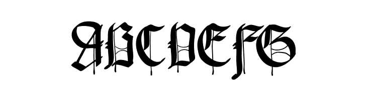 Pennybridge 1563  Free Fonts Download