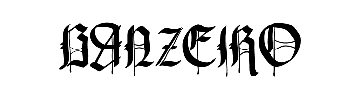 Pennybridge 1563  Free Fonts Download