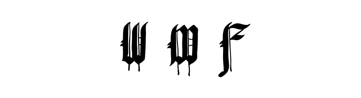 Pennybridge 1563  Free Fonts Download