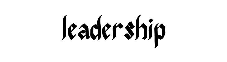 Pennybridge 1563  Free Fonts Download