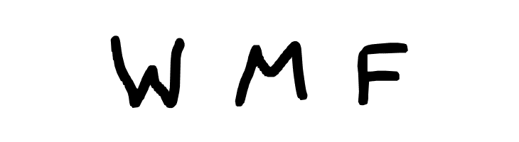 Nicola :]  Free Fonts Download