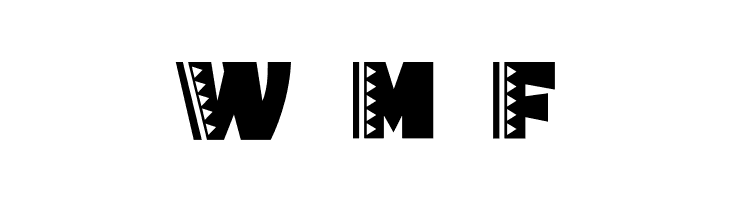 Holy-Ravioli  Free Fonts Download