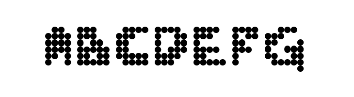 Gaby Pergi Ke Bali Regular  Free Fonts Download