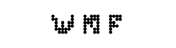 Gaby Pergi Ke Bali Regular  Free Fonts Download