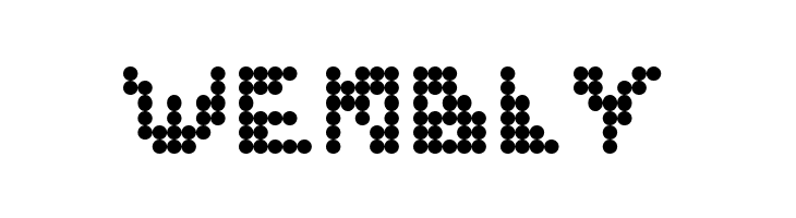 Gaby Pergi Ke Bali Regular  Free Fonts Download