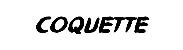 Ninjutsu BB Bold  Free Fonts Download