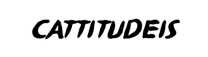 Ninjutsu BB Bold  Free Fonts Download