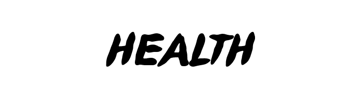 Ninjutsu BB Bold  Free Fonts Download