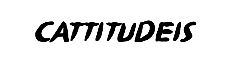 NinjutsuBB-Bold  Free Fonts Download