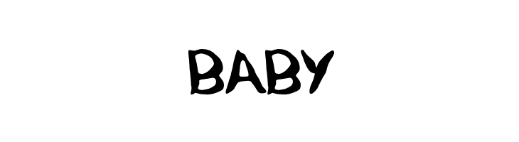 NinjutsuBB  Free Fonts Download