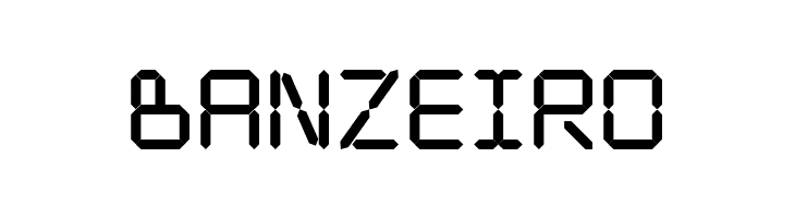 WW Digital  Free Fonts Download