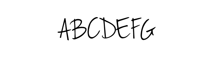 Jenna Sue  Free Fonts Download