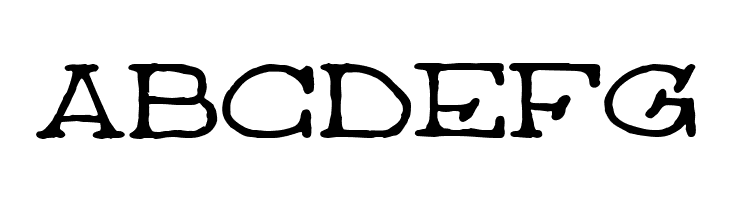 Atlas of the Magi  Free Fonts Download