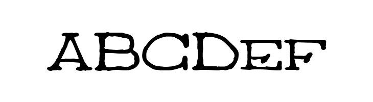 Atlas of the Magi  Free Fonts Download