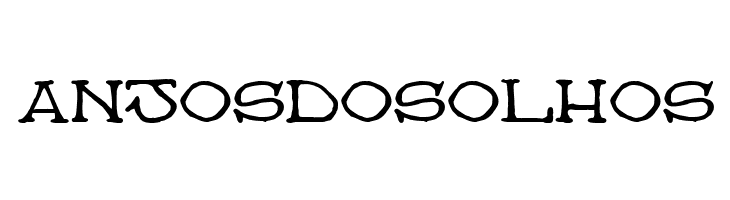 Atlas of the Magi  Free Fonts Download