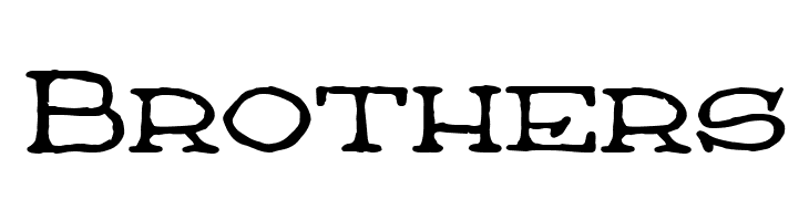 Atlas of the Magi  Free Fonts Download