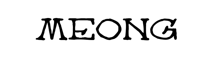 Atlas of the Magi  Free Fonts Download