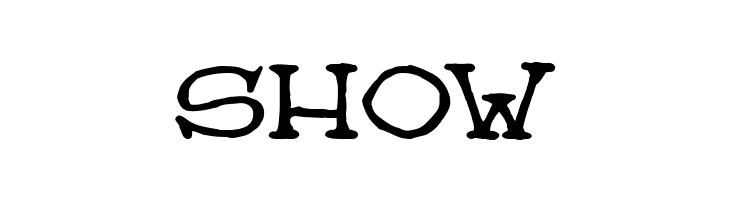 Atlas of the Magi  Free Fonts Download