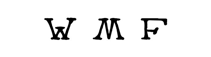 Atlas of the Magi  Free Fonts Download