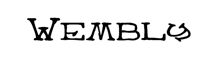 Atlas of the Magi  Free Fonts Download