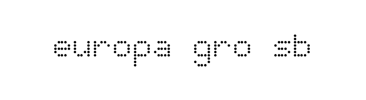 JD LCD Rounded Regular  Free Fonts Download
