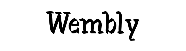 SableBrush  Free Fonts Download