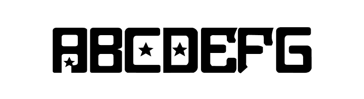 MaquinaPneumatica  Free Fonts Download