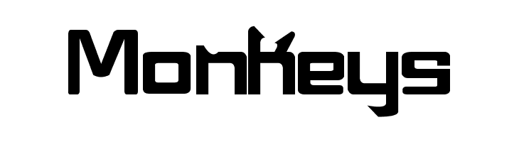 Maquina Pneumatica  Free Fonts Download