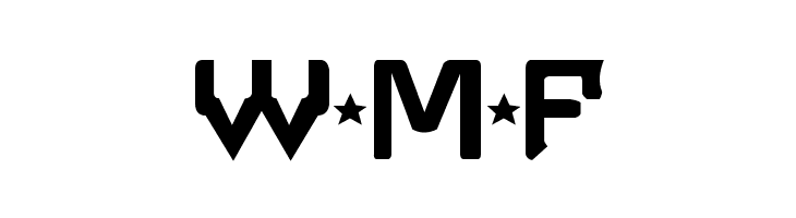 Maquina Pneumatica  Free Fonts Download