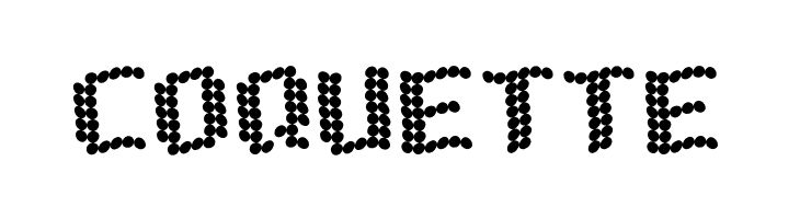 Matrix Complex Wave NC  Free Fonts Download