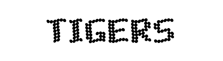 Matrix Complex Wave NC  Free Fonts Download